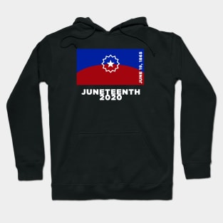 Juneteenth Hoodie